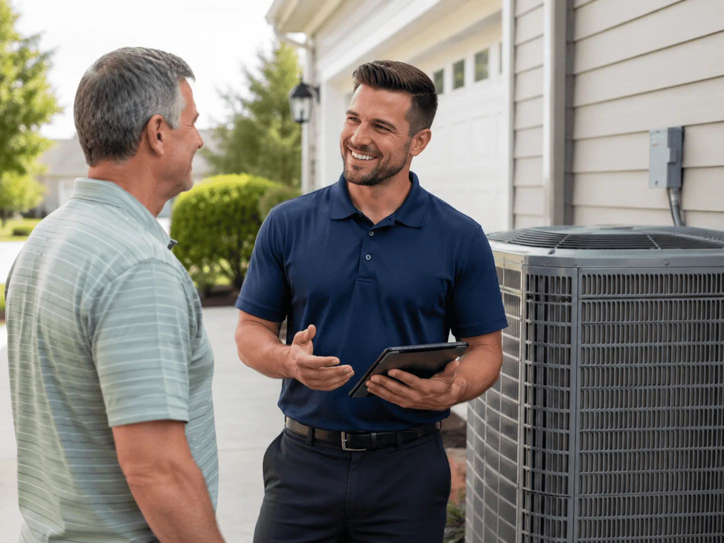 Heat Pump Installation Sutter Creek, CA FAQs